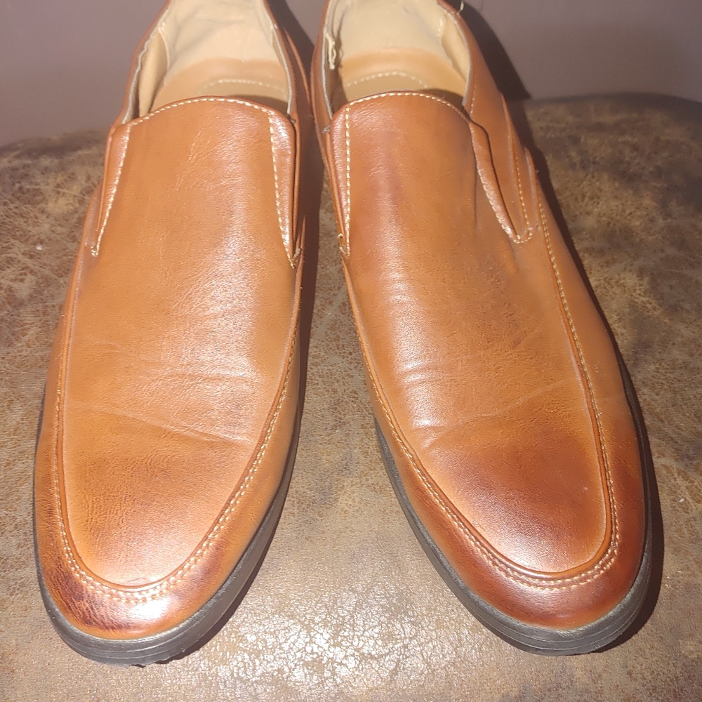 Men's Stylish Slip on Loafers.